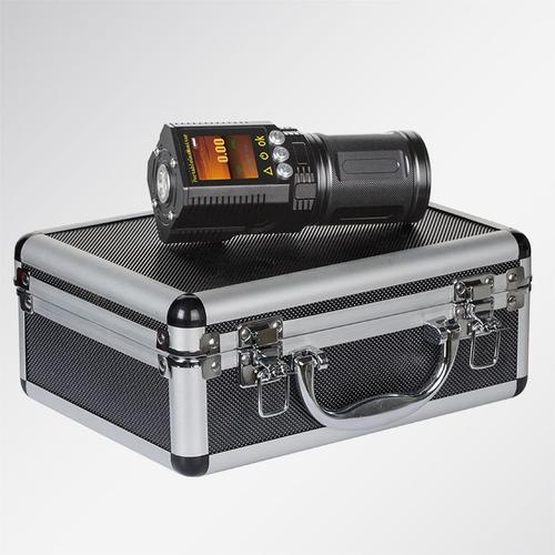 akbt-nox便携式氮氧化物探测器