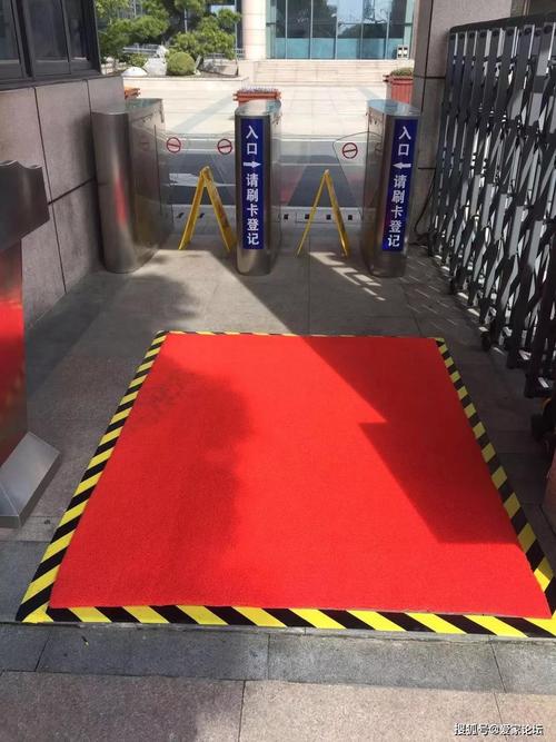 中广硬核防控丨真地毯式服务 不留防疫死角